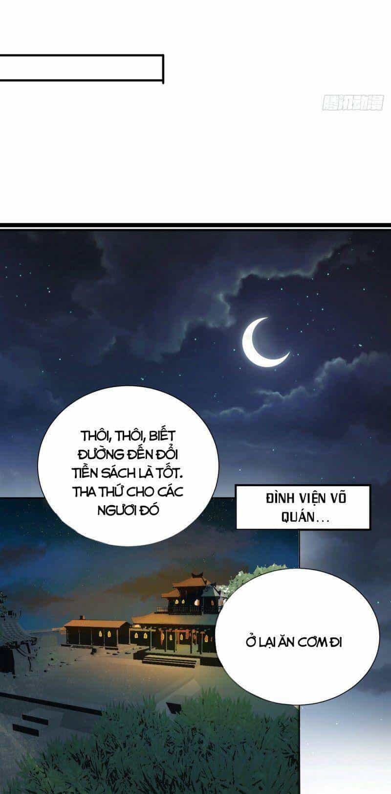 Người Trên Vạn Người - Chương 3 - ảnh 33
