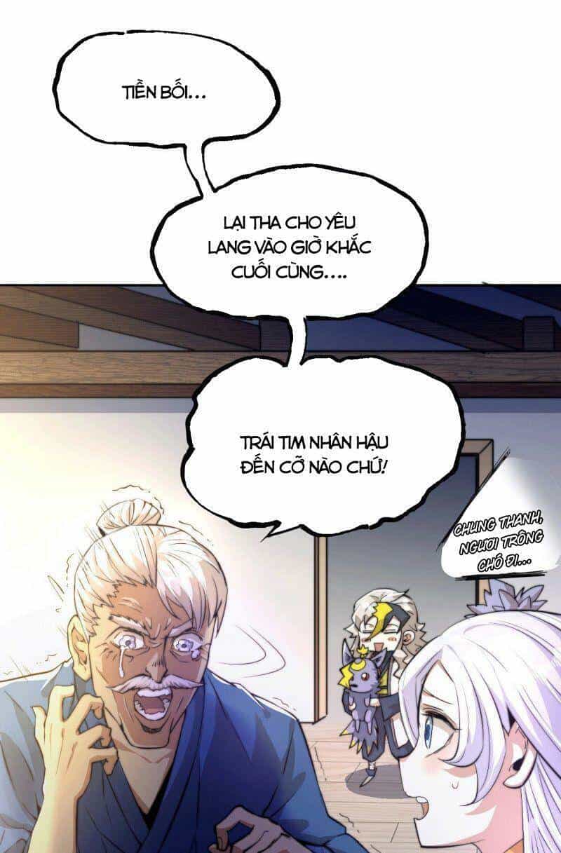 Người Trên Vạn Người - Chương 3 - ảnh 43