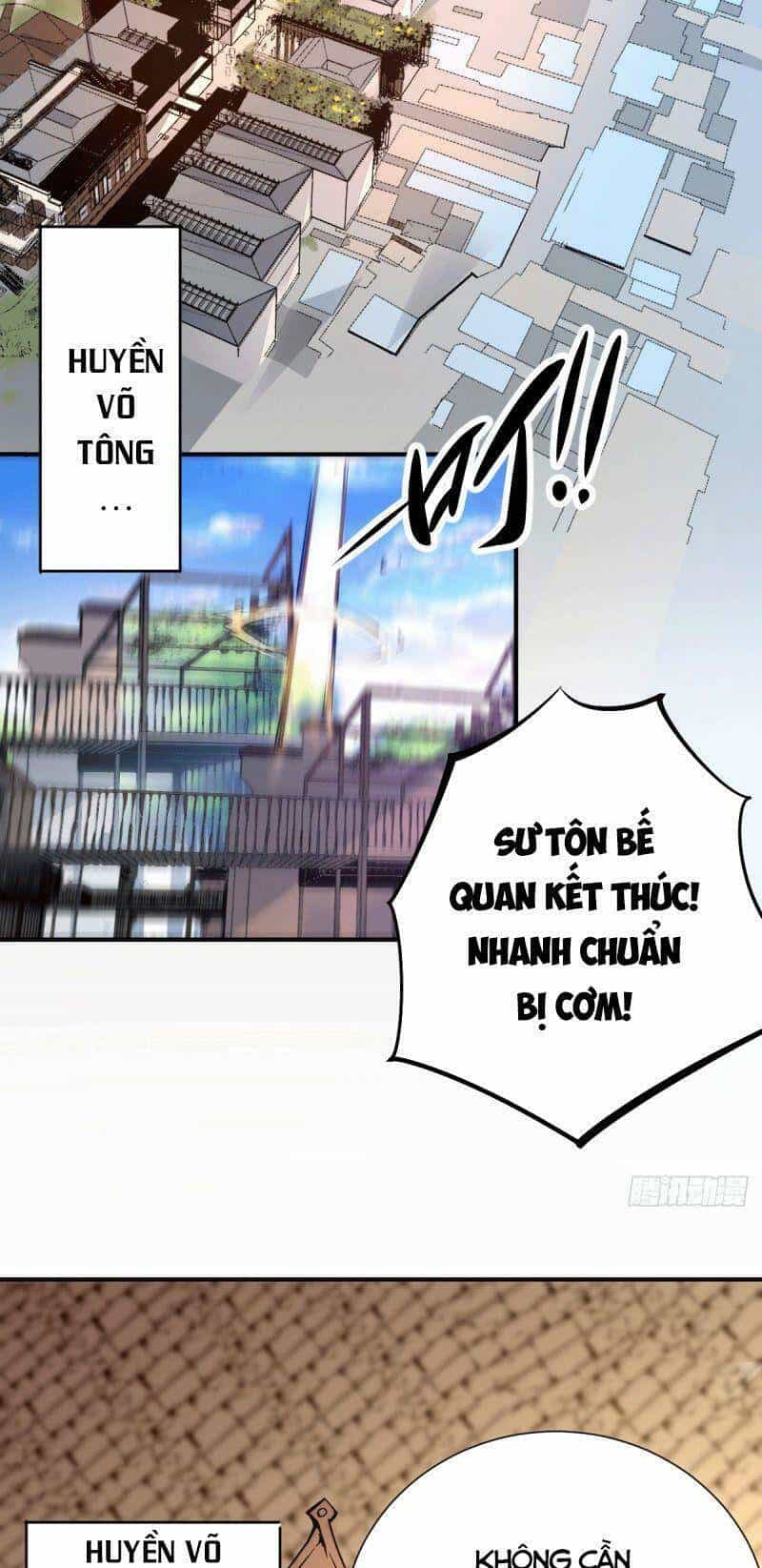 Người Trên Vạn Người - Chương 3 - ảnh 53