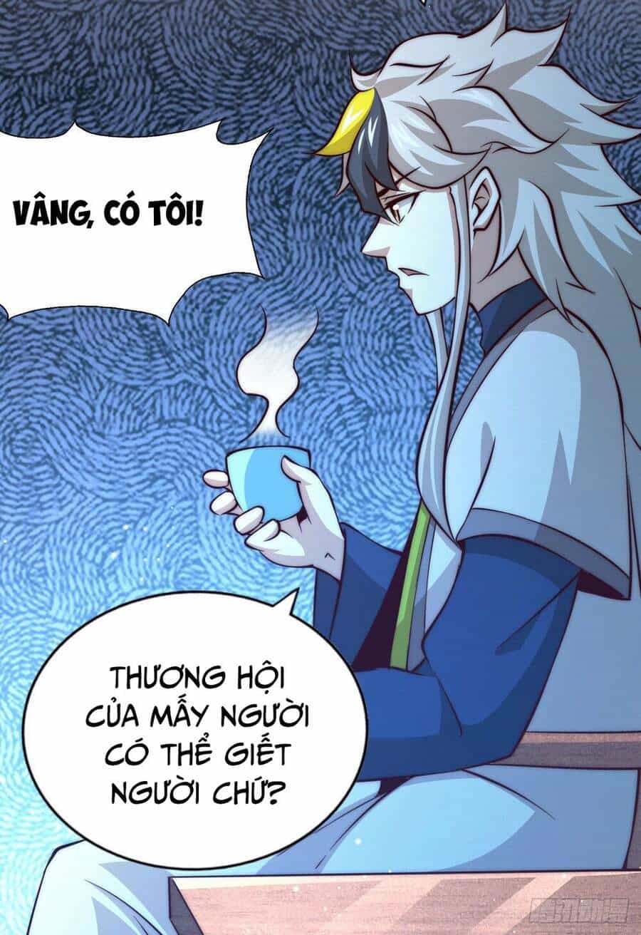 Người Trên Vạn Người - Chương 30 - ảnh 10