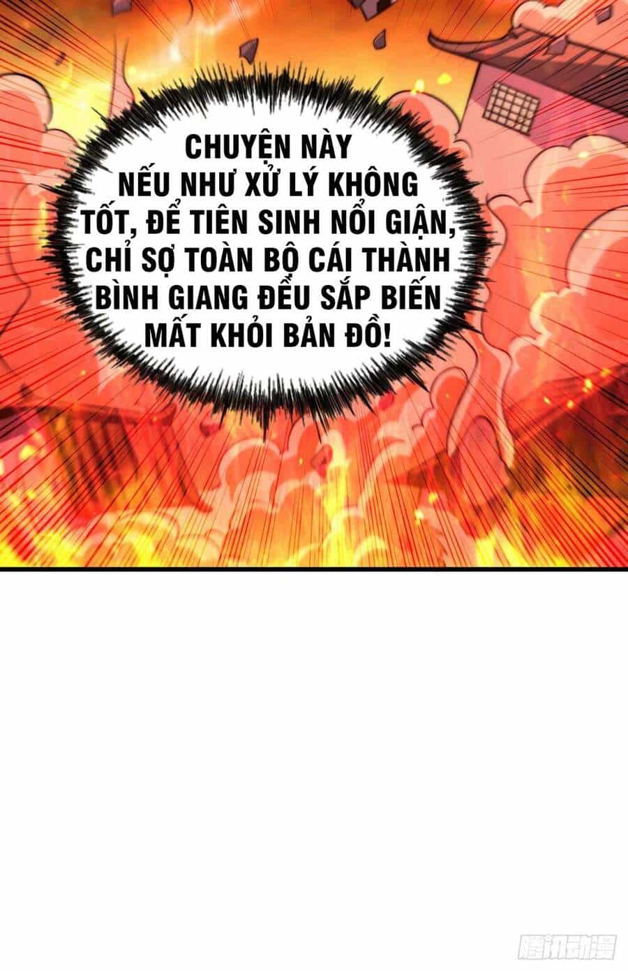 Người Trên Vạn Người - Chương 30 - ảnh 14