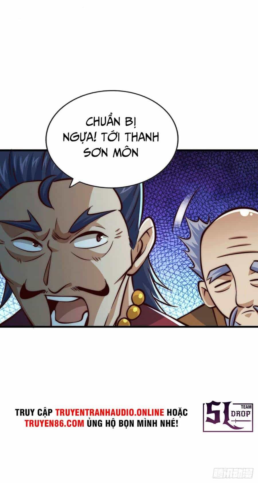 Người Trên Vạn Người - Chương 30 - ảnh 22