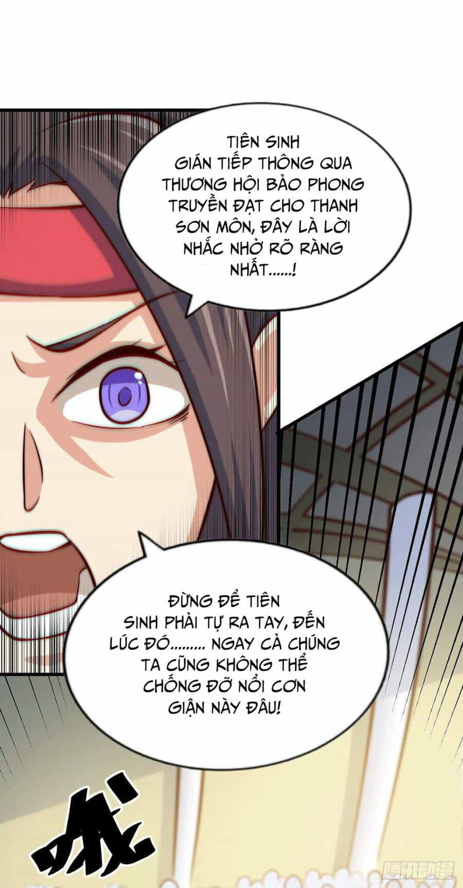 Người Trên Vạn Người - Chương 30 - ảnh 33