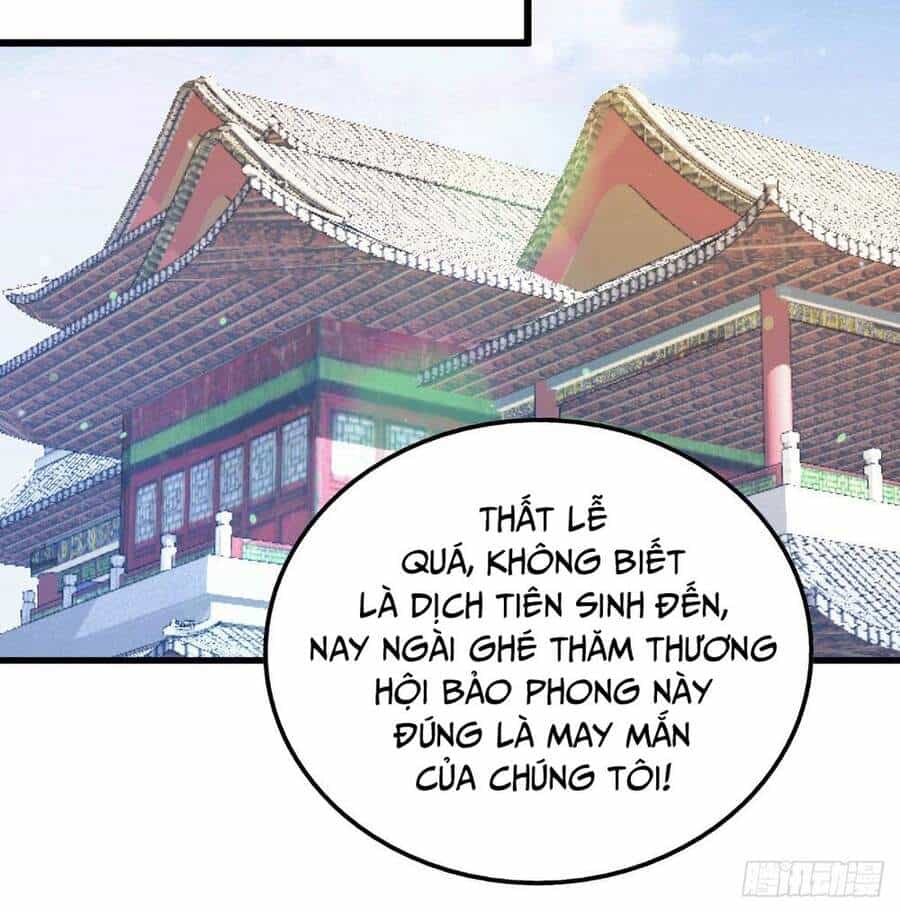 Người Trên Vạn Người - Chương 30 - ảnh 4