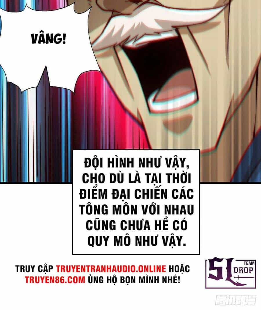 Người Trên Vạn Người - Chương 30 - ảnh 41