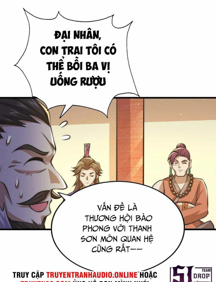 Người Trên Vạn Người - Chương 30 - ảnh 53