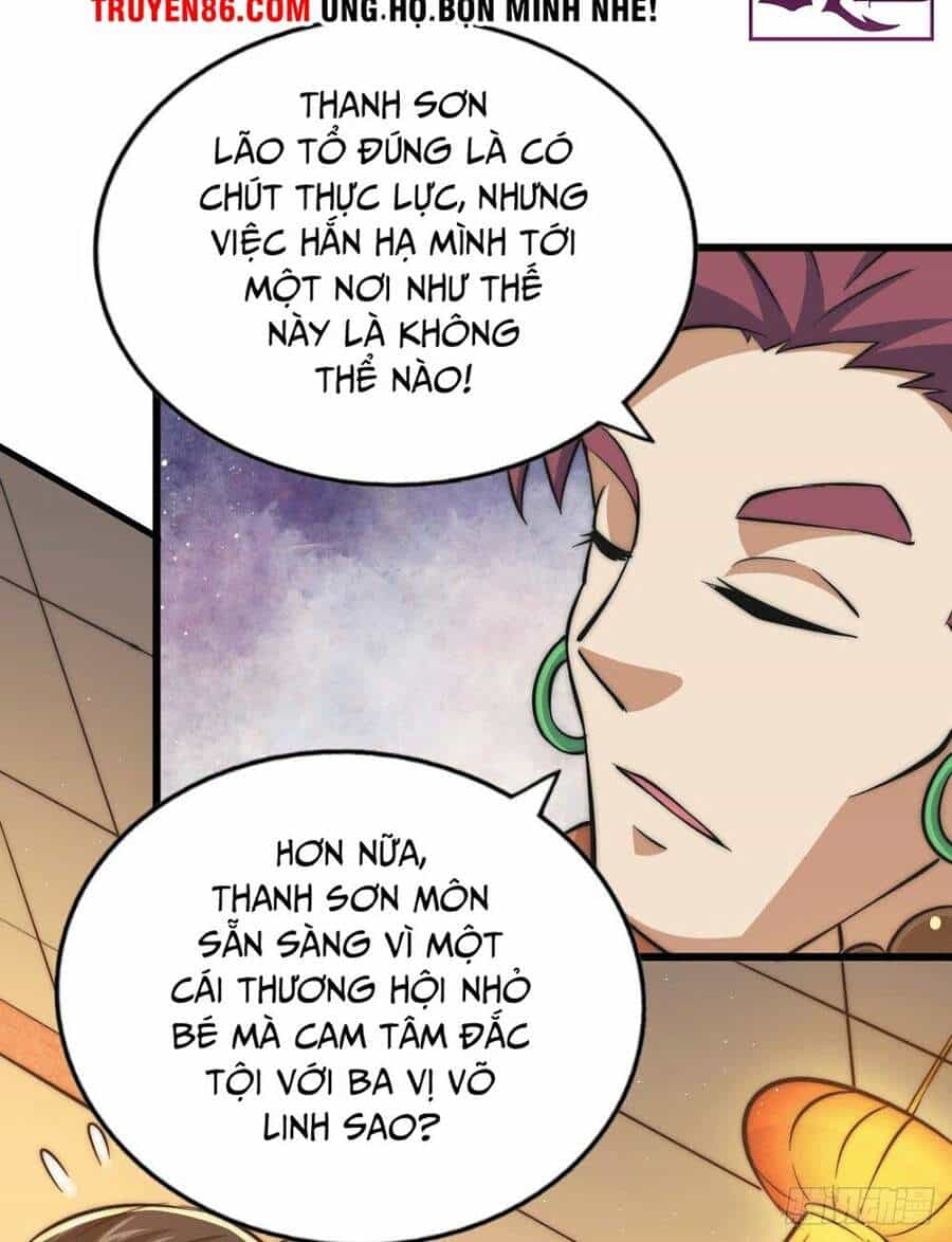 Người Trên Vạn Người - Chương 30 - ảnh 54