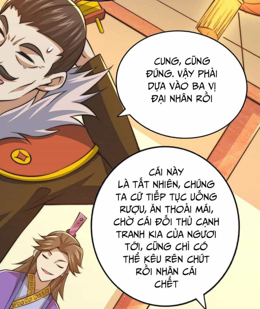 Người Trên Vạn Người - Chương 30 - ảnh 55