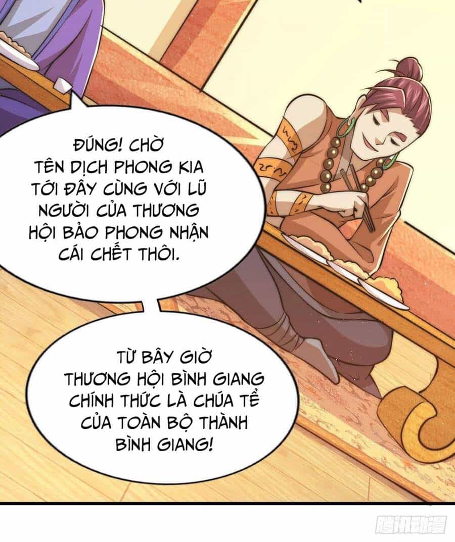 Người Trên Vạn Người - Chương 30 - ảnh 56