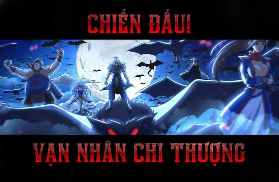 Người Trên Vạn Người - Chương 30 - ảnh 66