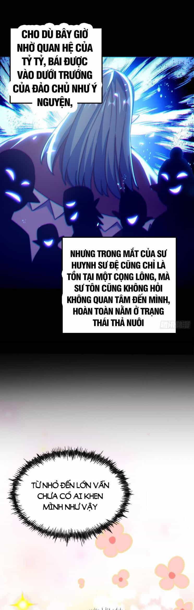 Người Trên Vạn Người - Chương 300 - ảnh 18