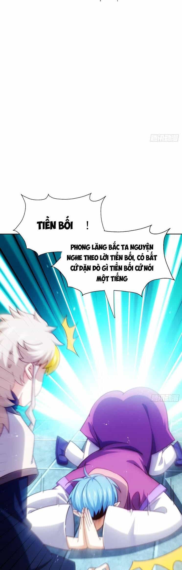 Người Trên Vạn Người - Chương 300 - ảnh 20
