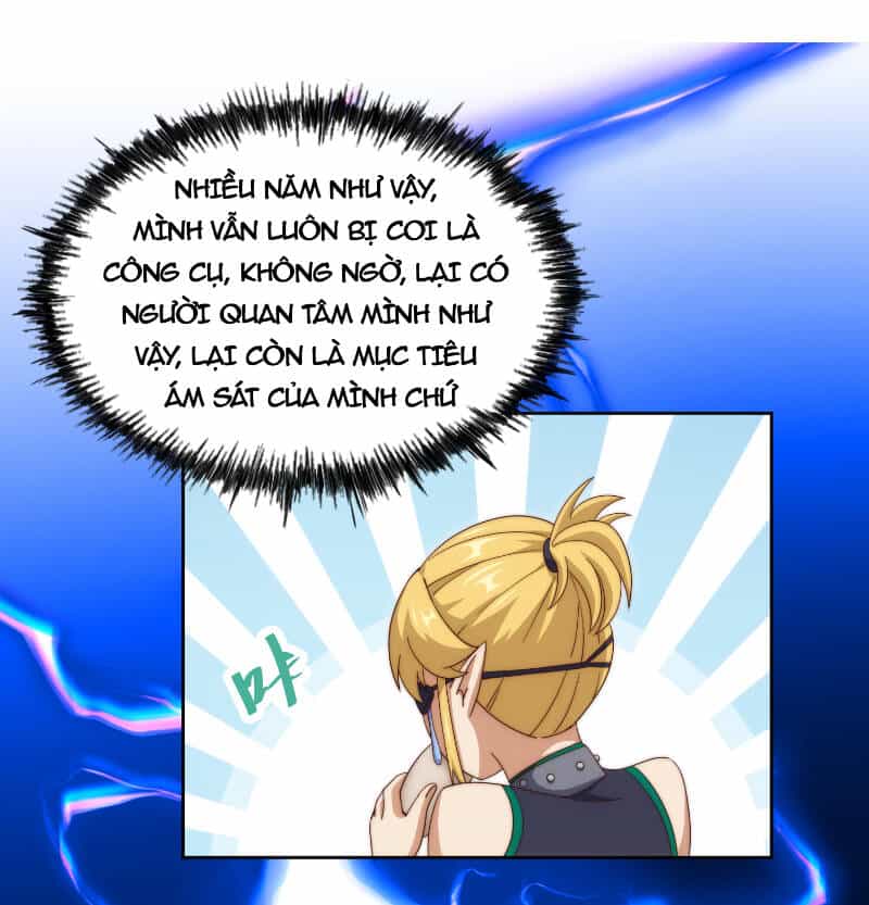 Người Trên Vạn Người - Chương 301 - ảnh 38