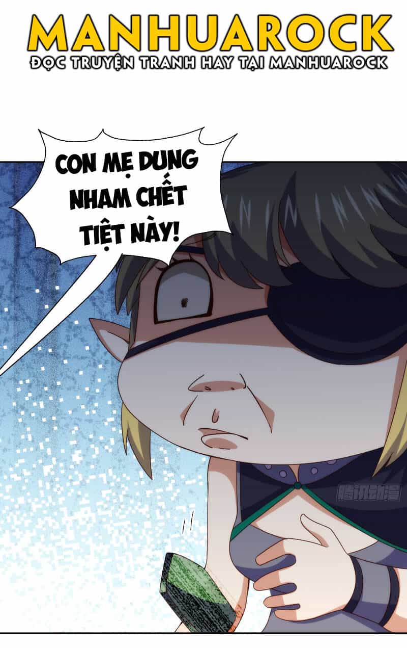 Người Trên Vạn Người - Chương 302 - ảnh 33