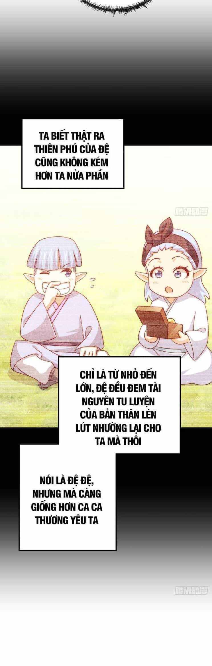 Người Trên Vạn Người - Chương 305 - ảnh 24