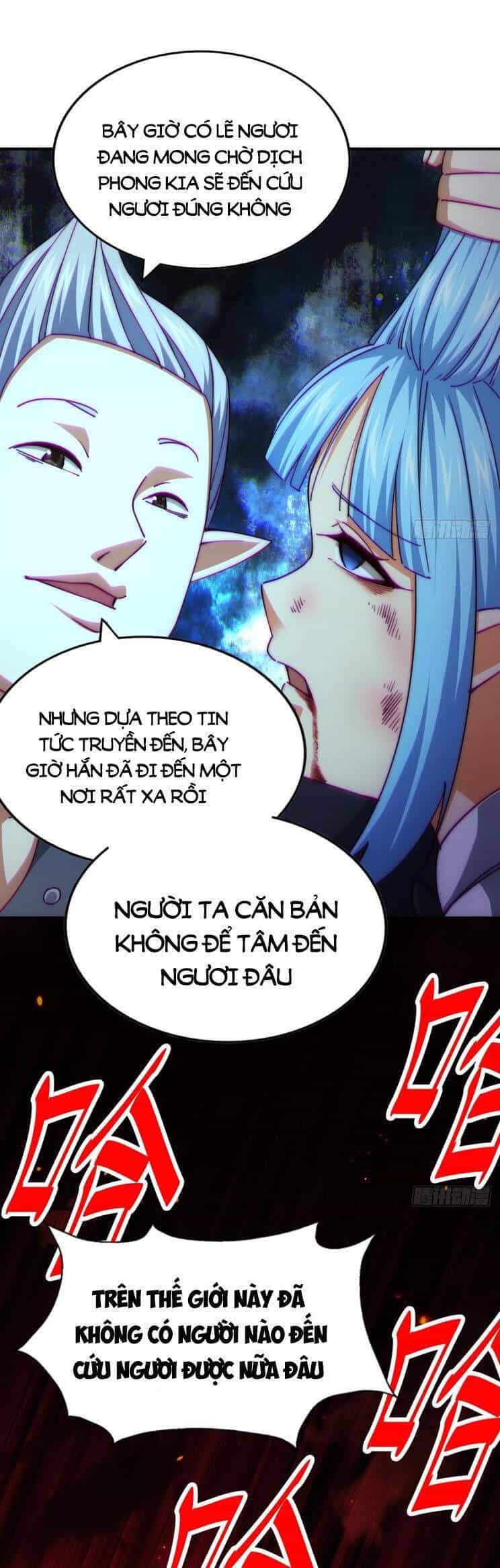 Người Trên Vạn Người - Chương 305 - ảnh 49