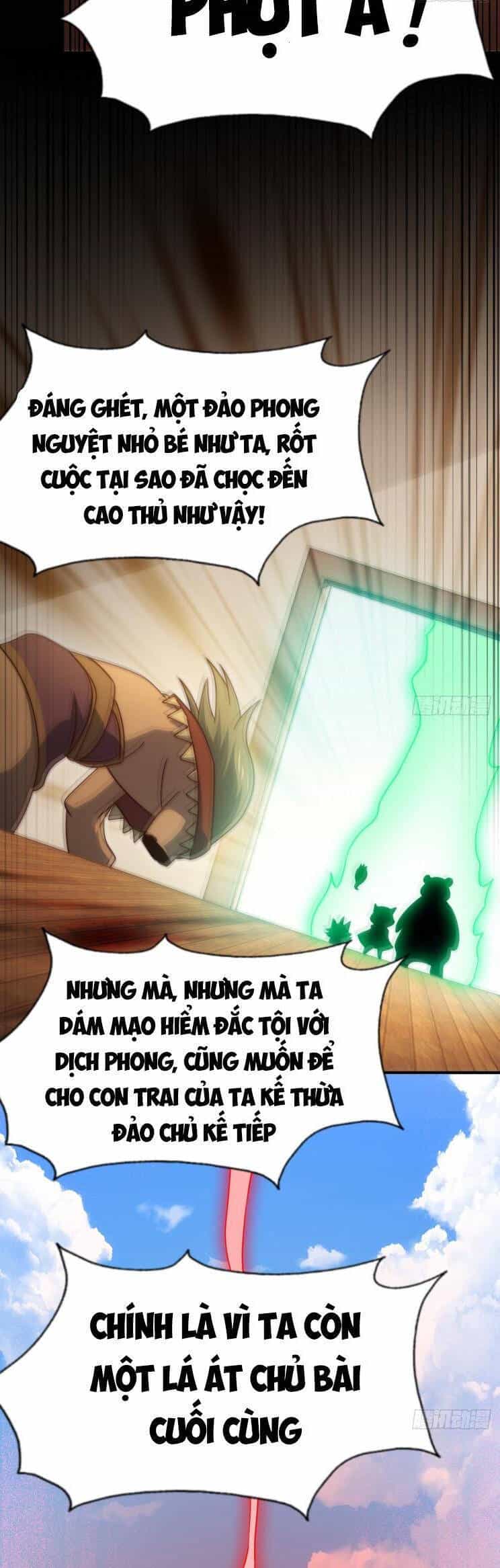 Người Trên Vạn Người - Chương 306 - ảnh 25