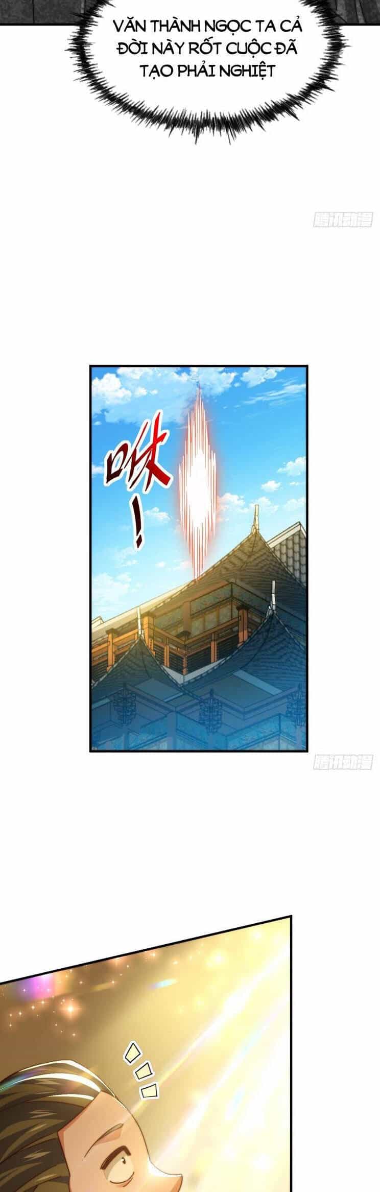 Người Trên Vạn Người - Chương 306 - ảnh 30