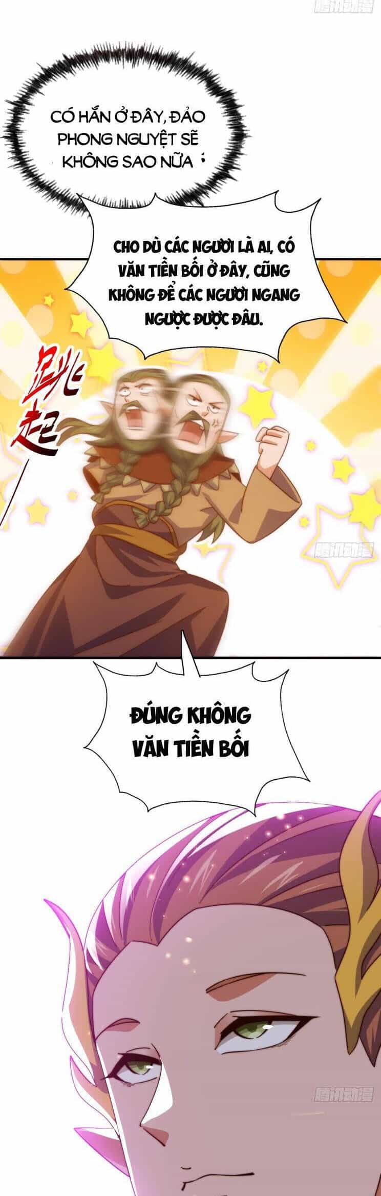 Người Trên Vạn Người - Chương 306 - ảnh 32