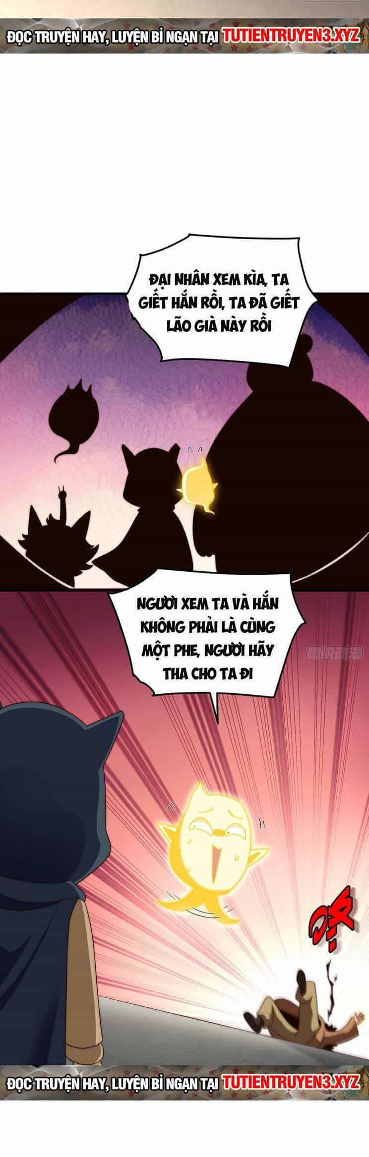 Người Trên Vạn Người - Chương 307 - ảnh 19
