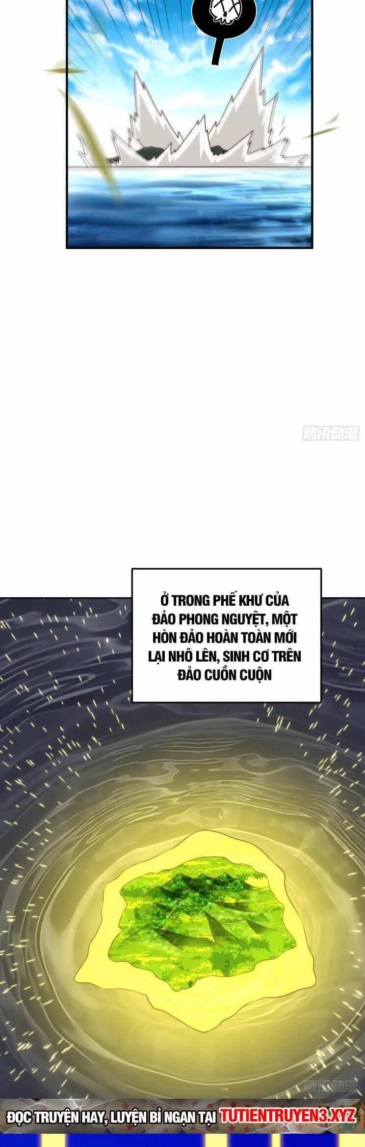 Người Trên Vạn Người - Chương 307 - ảnh 23