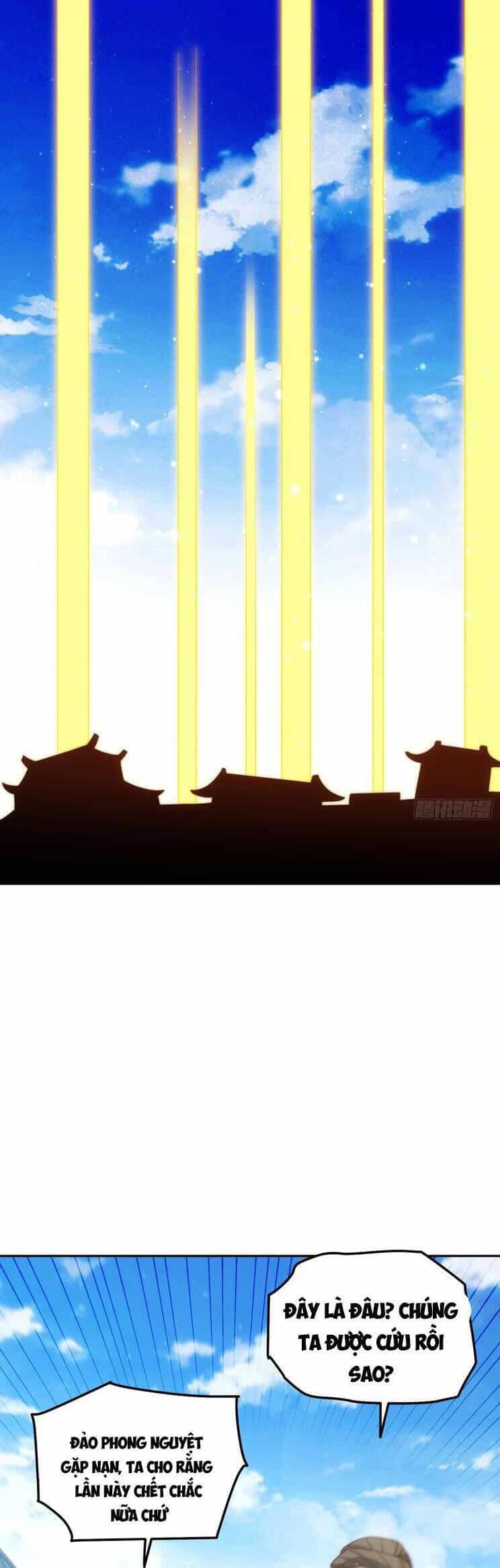 Người Trên Vạn Người - Chương 307 - ảnh 24
