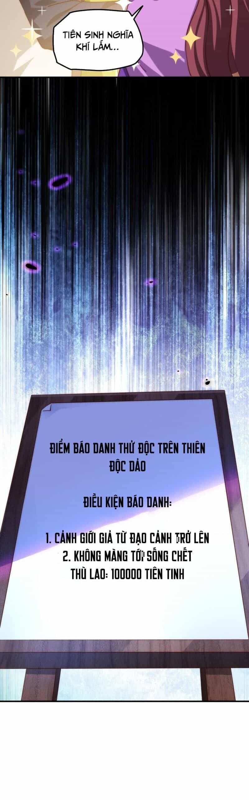 Người Trên Vạn Người - Chương 308 - ảnh 18