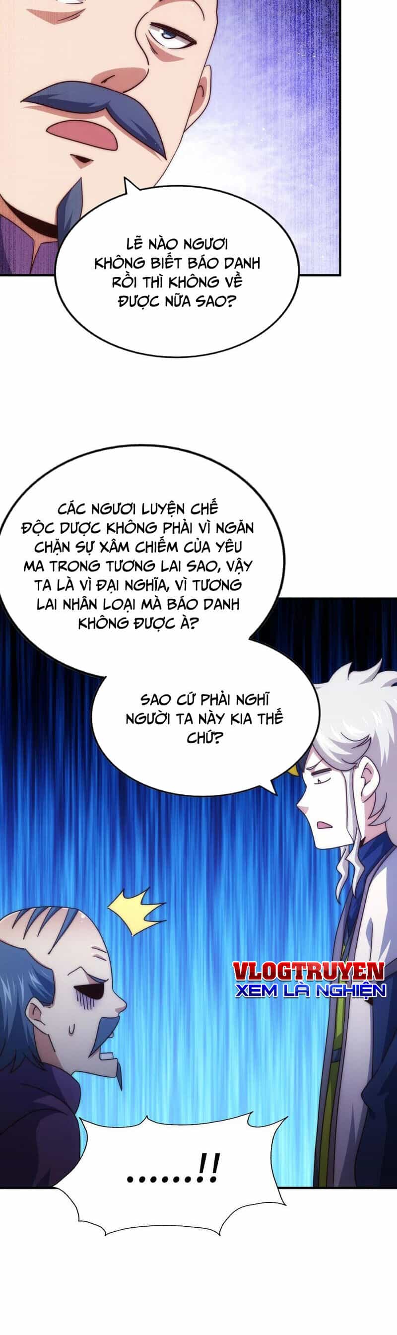 Người Trên Vạn Người - Chương 308 - ảnh 24