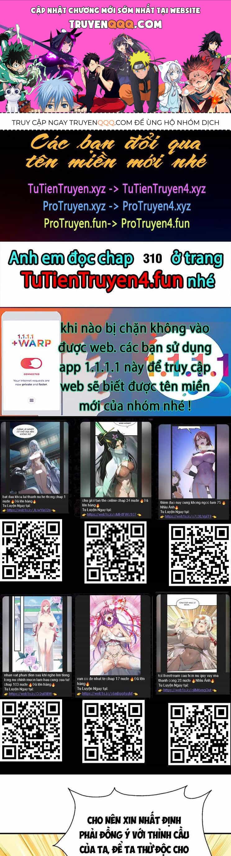 Người Trên Vạn Người - Chương 309 - ảnh 1