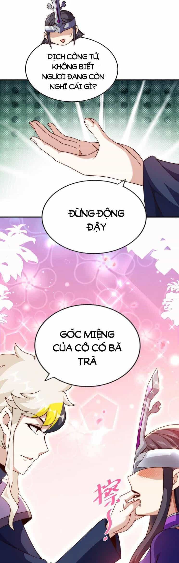 Người Trên Vạn Người - Chương 309 - ảnh 29