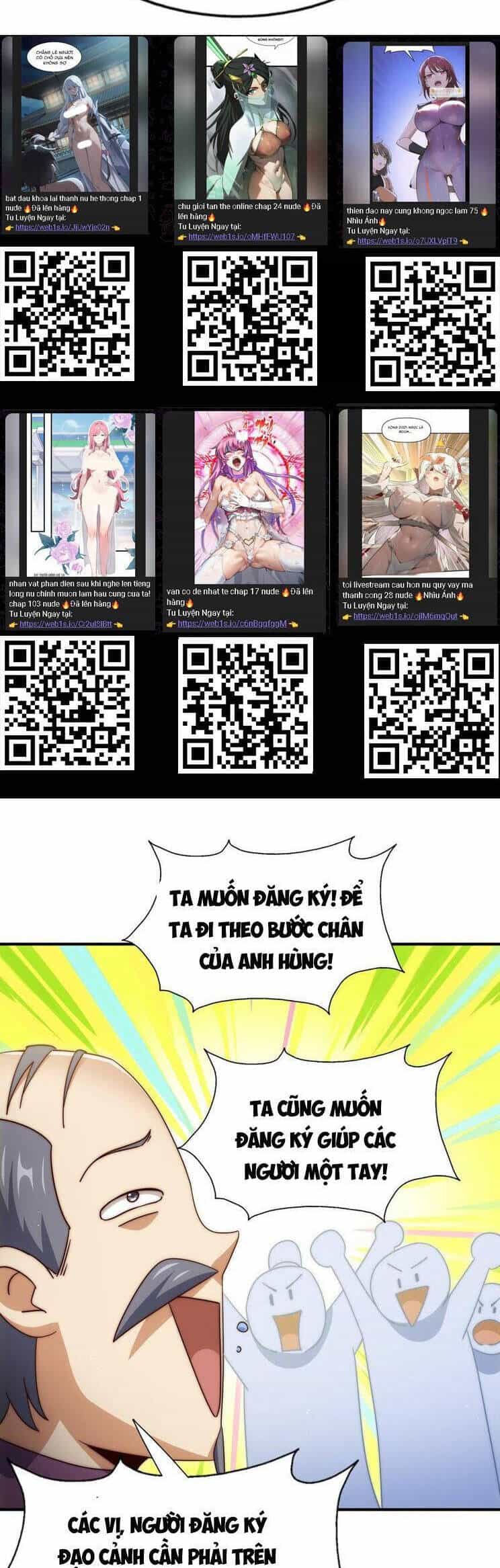 Người Trên Vạn Người - Chương 309 - ảnh 5