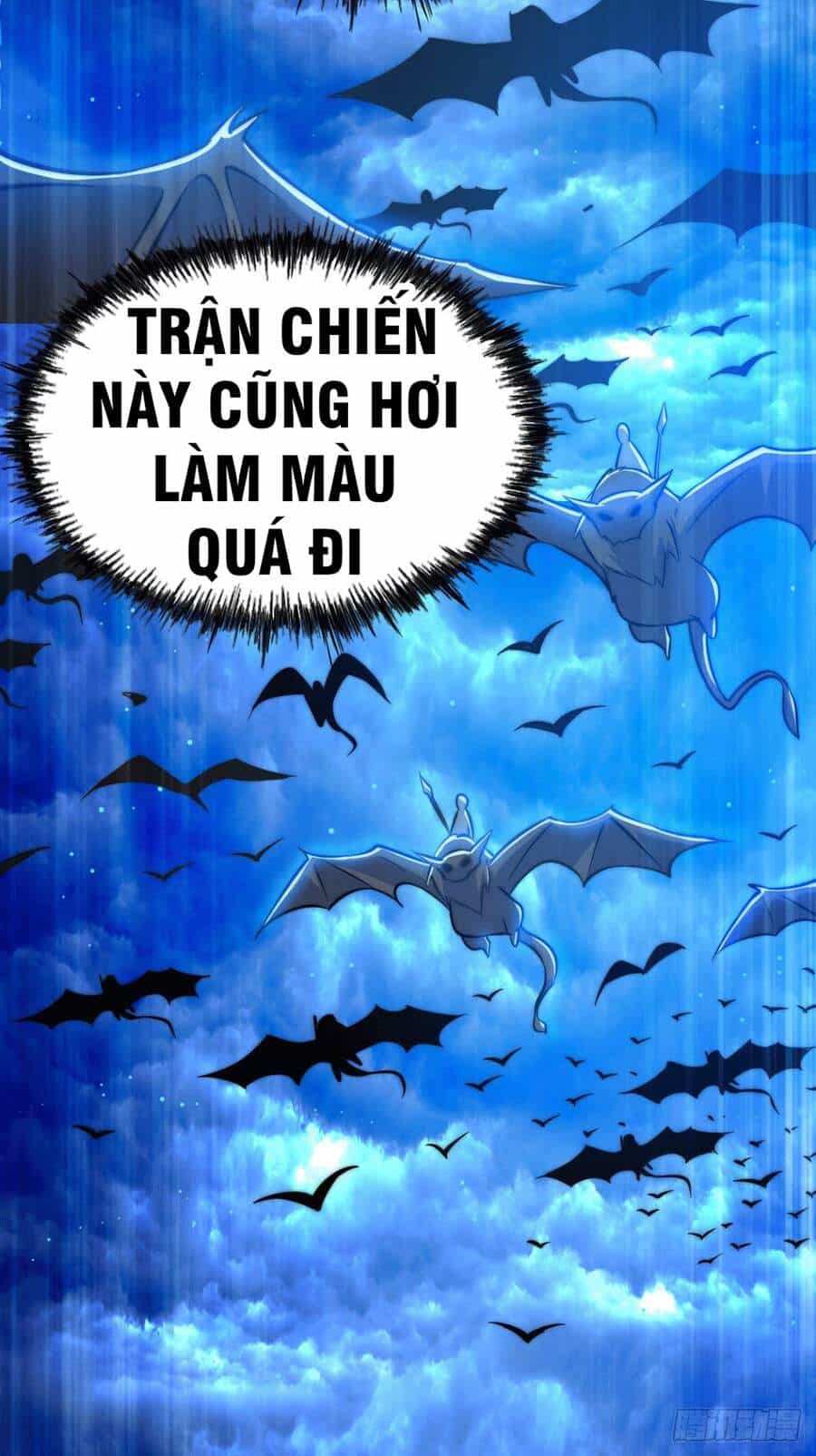 Người Trên Vạn Người - Chương 31 - ảnh 16
