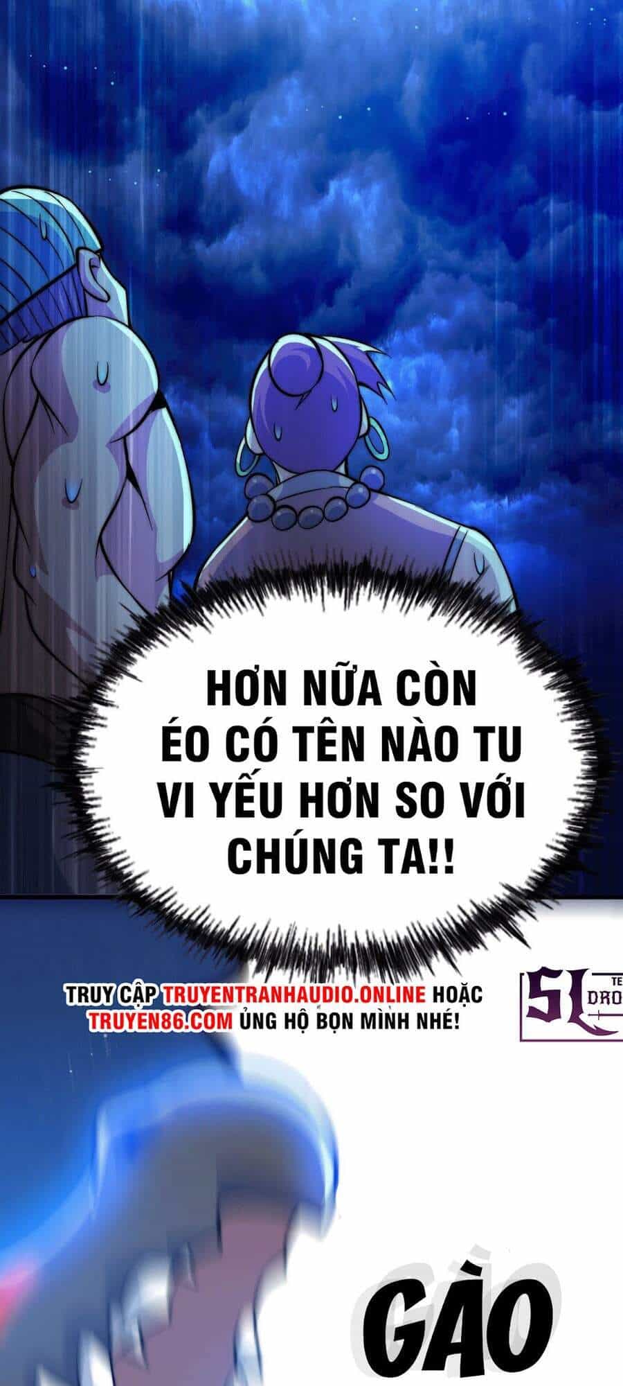 Người Trên Vạn Người - Chương 31 - ảnh 17
