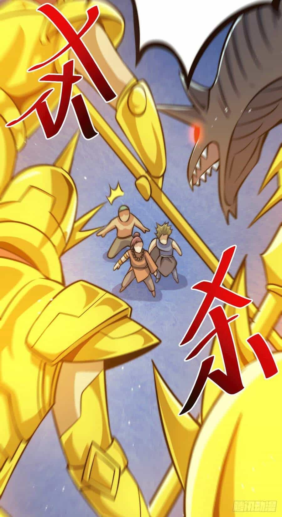 Người Trên Vạn Người - Chương 31 - ảnh 19