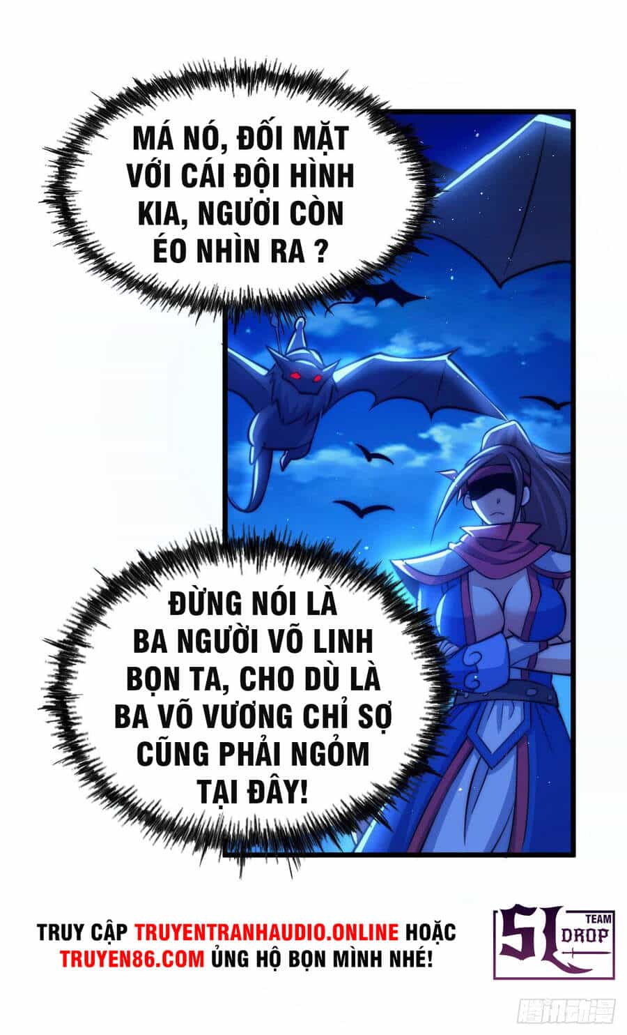 Người Trên Vạn Người - Chương 31 - ảnh 31