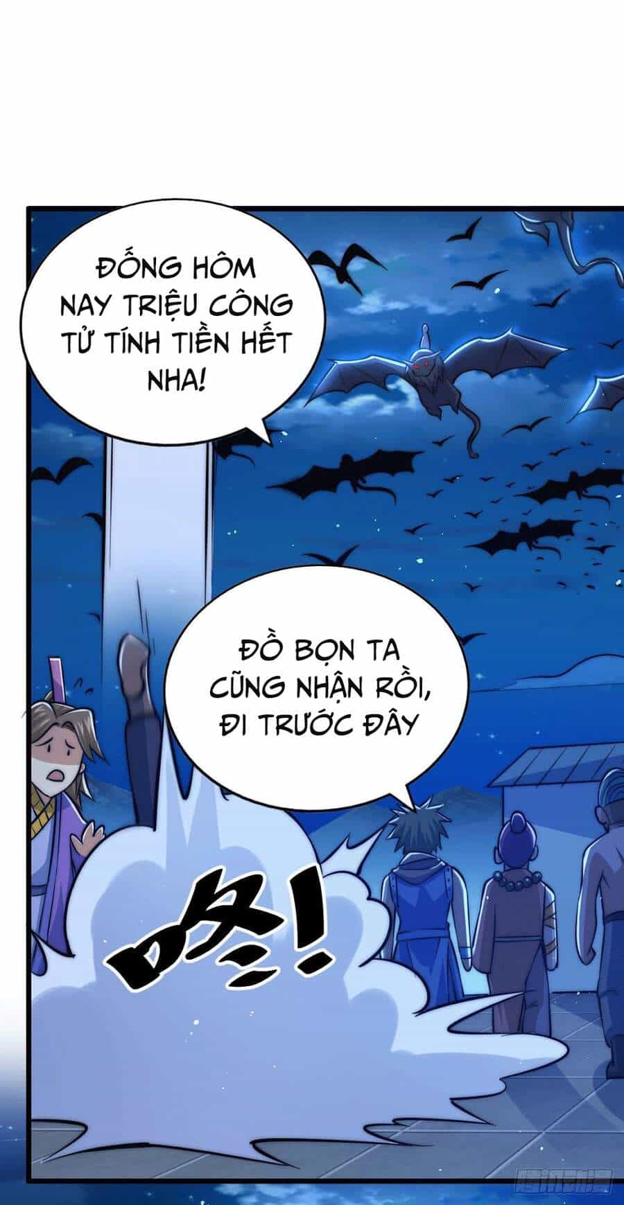 Người Trên Vạn Người - Chương 31 - ảnh 34