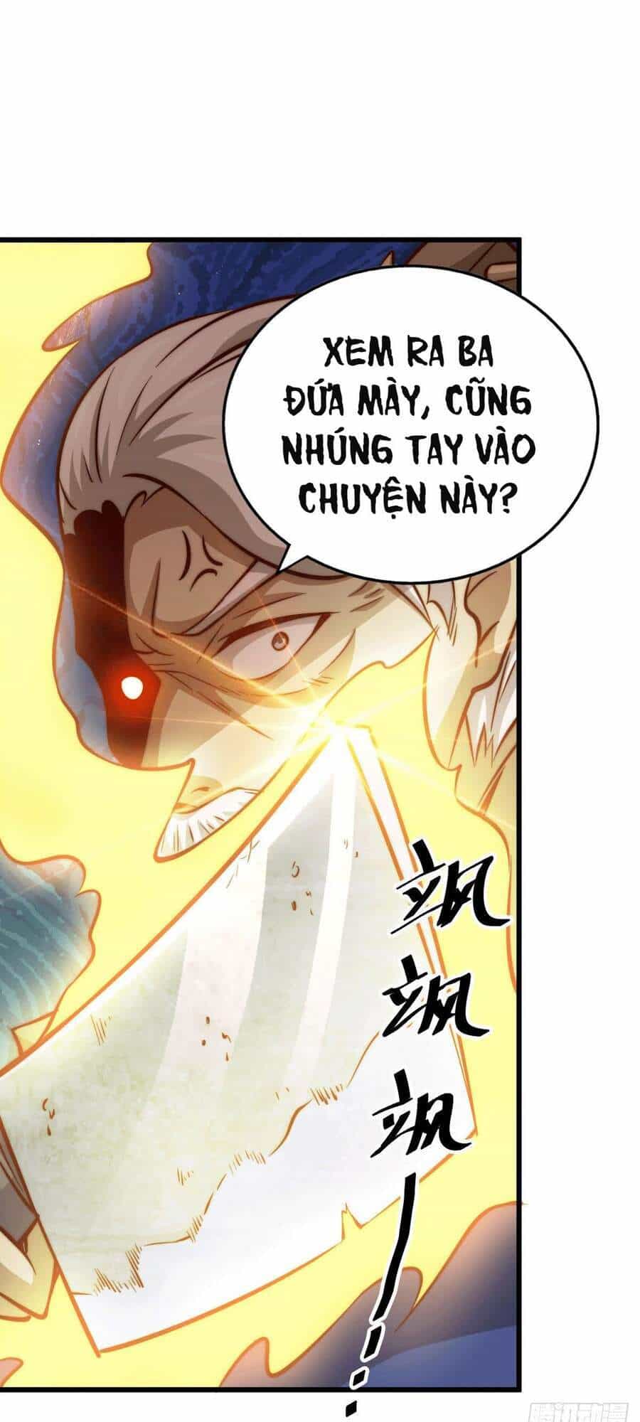 Người Trên Vạn Người - Chương 31 - ảnh 43