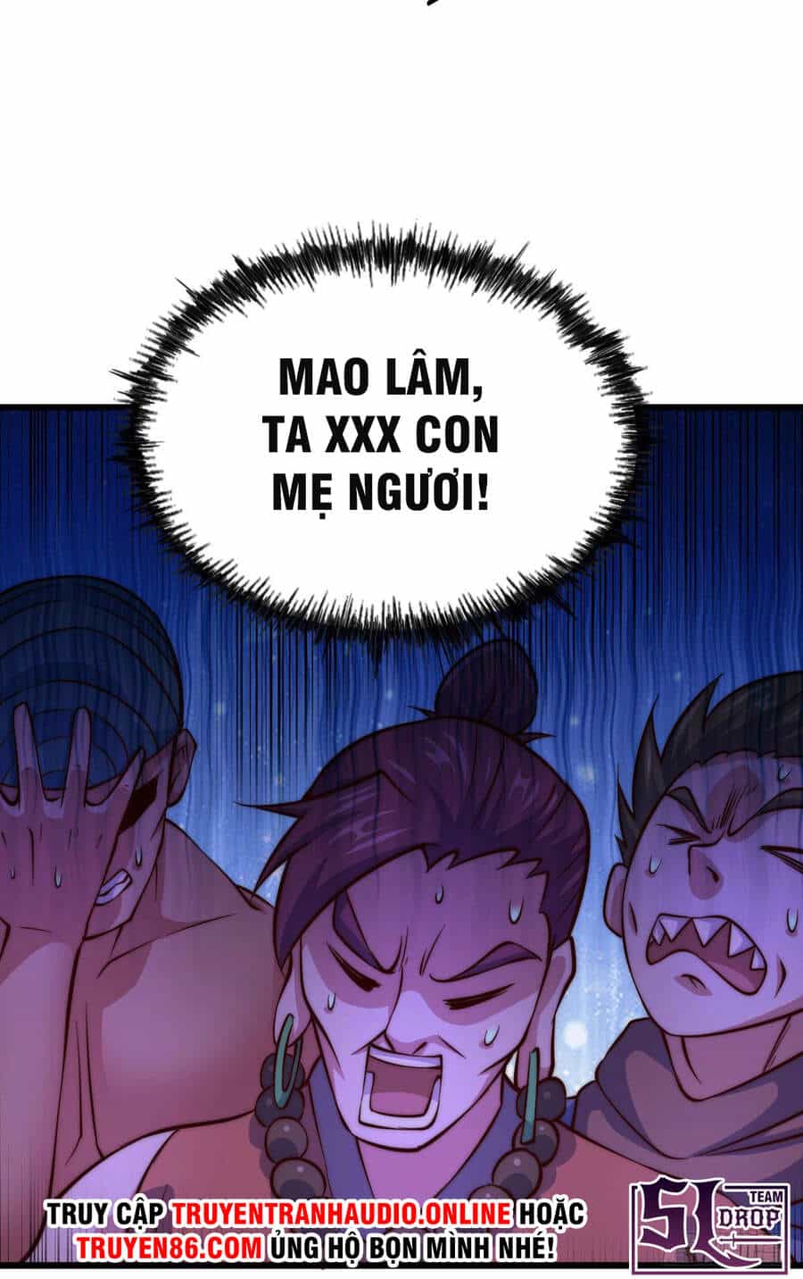 Người Trên Vạn Người - Chương 31 - ảnh 45