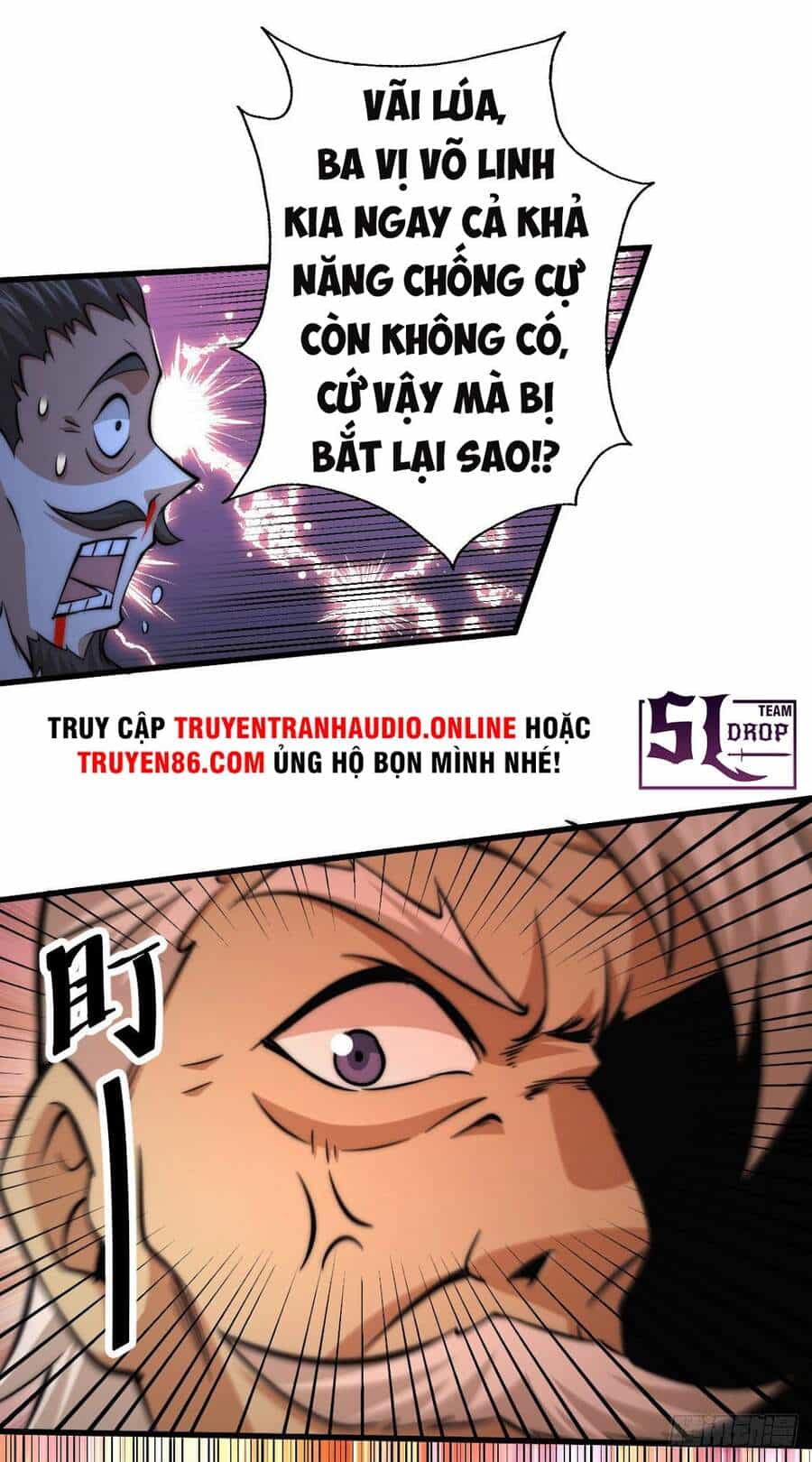 Người Trên Vạn Người - Chương 31 - ảnh 60