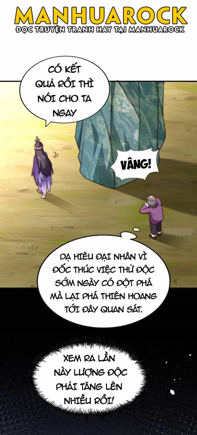 Người Trên Vạn Người - Chương 310 - ảnh 17