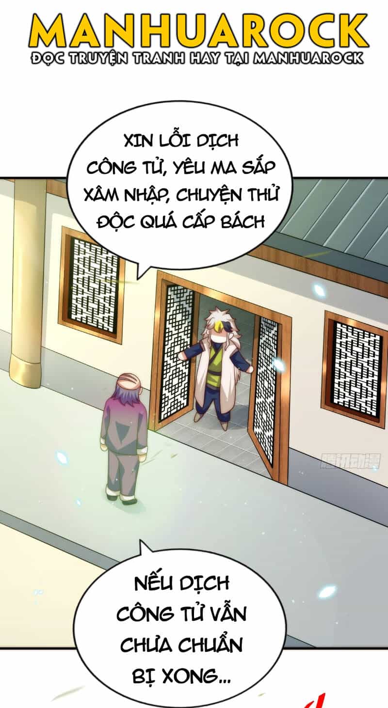 Người Trên Vạn Người - Chương 310 - ảnh 4