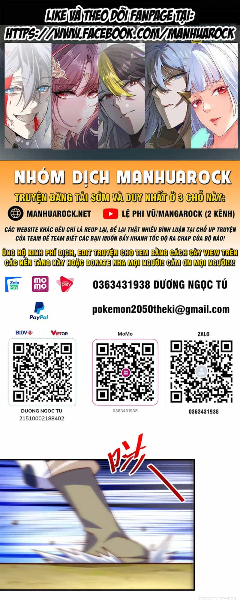 Người Trên Vạn Người - Chương 311 - ảnh 1