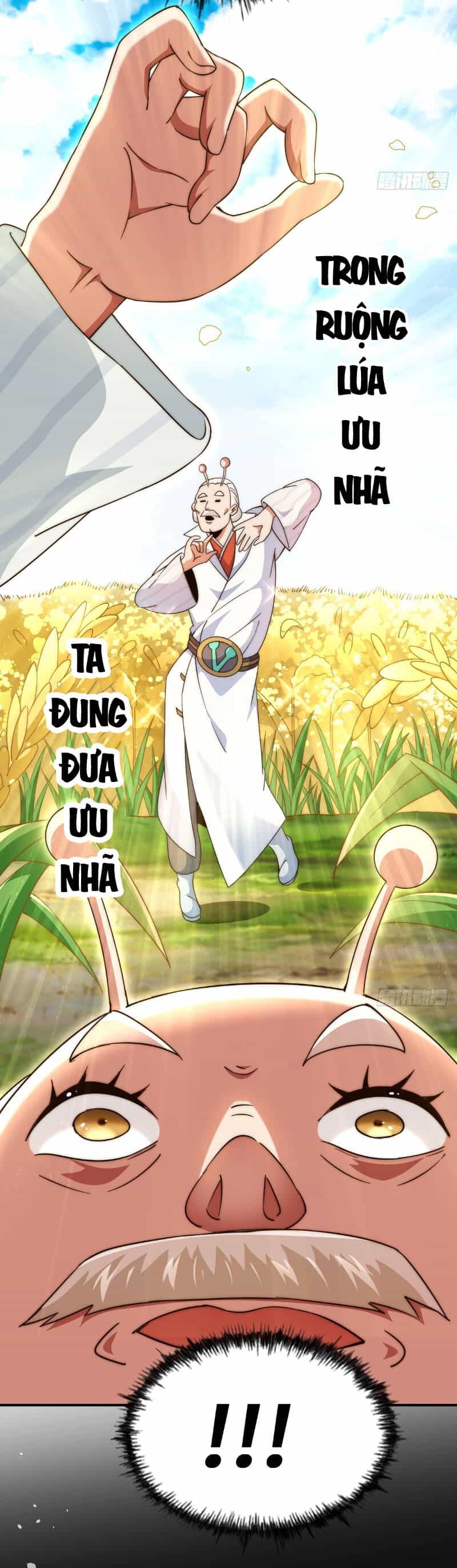 Người Trên Vạn Người - Chương 311 - ảnh 22