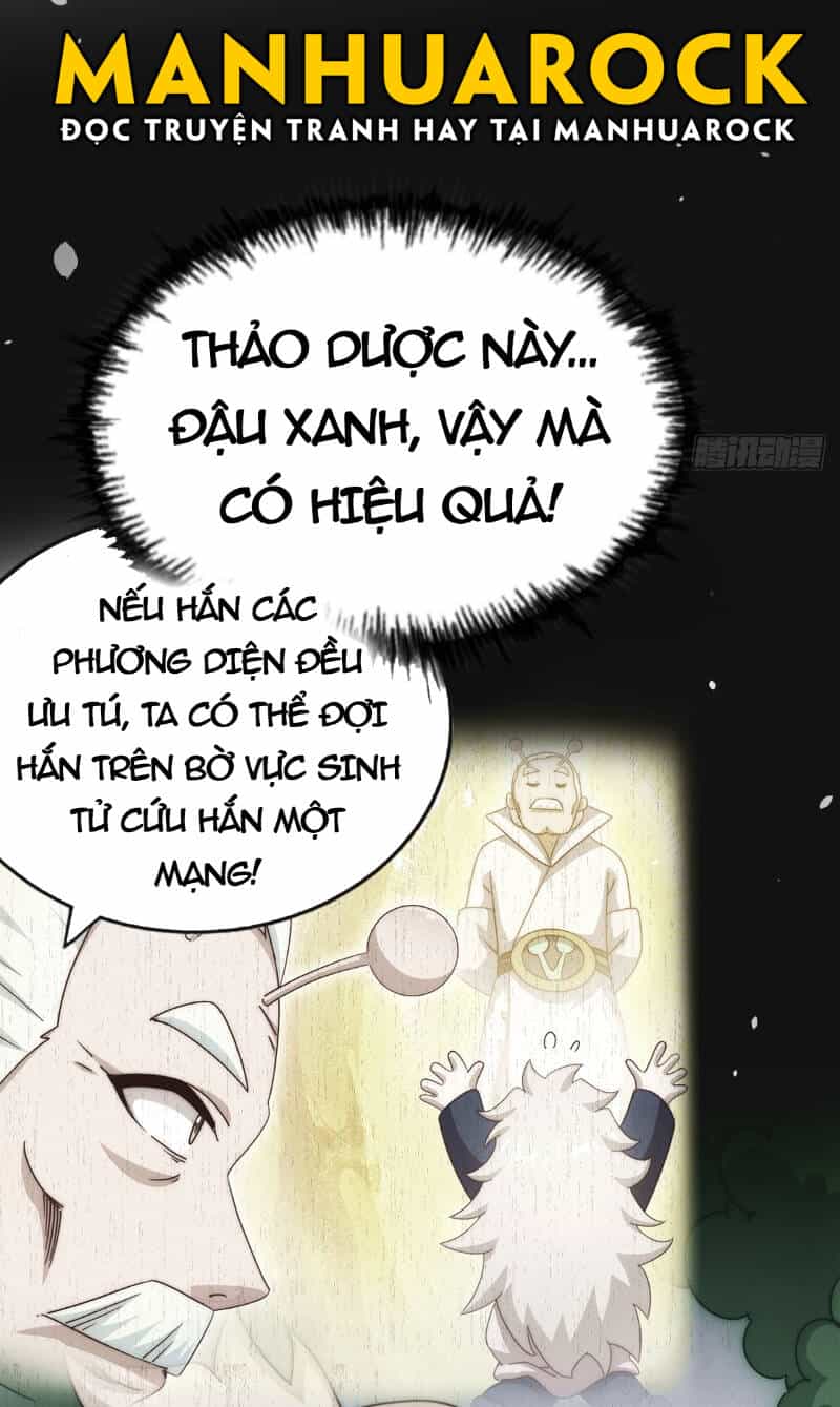 Người Trên Vạn Người - Chương 311 - ảnh 23