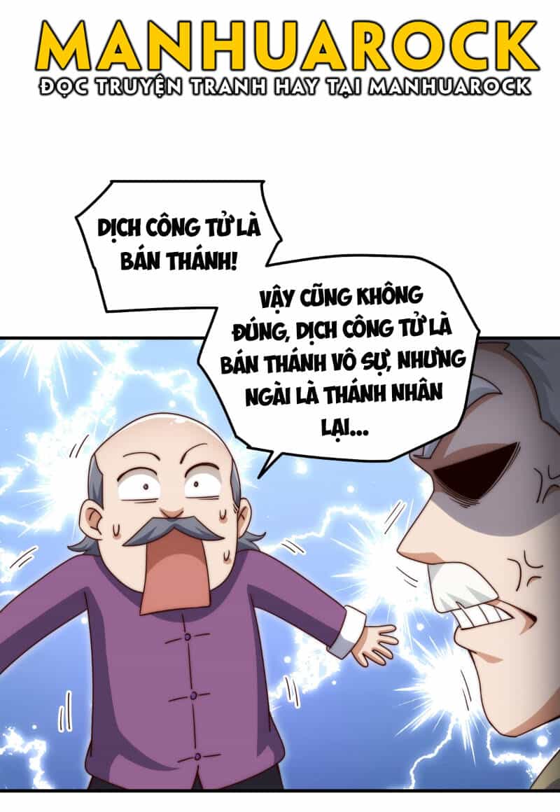 Người Trên Vạn Người - Chương 311 - ảnh 38