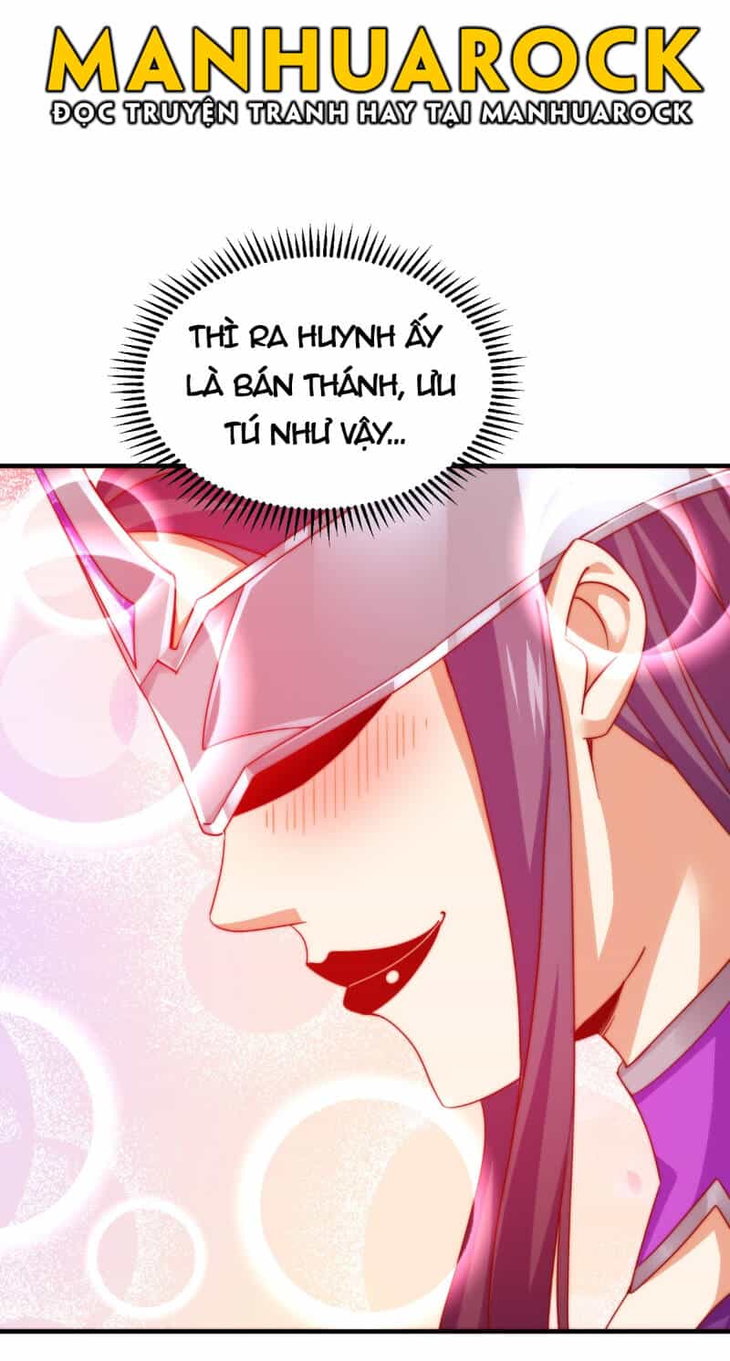 Người Trên Vạn Người - Chương 311 - ảnh 47