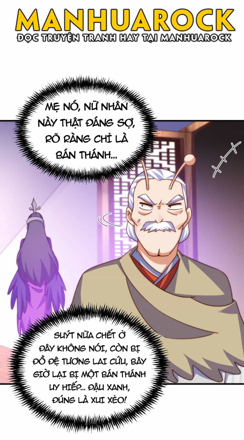 Người Trên Vạn Người - Chương 311 - ảnh 48