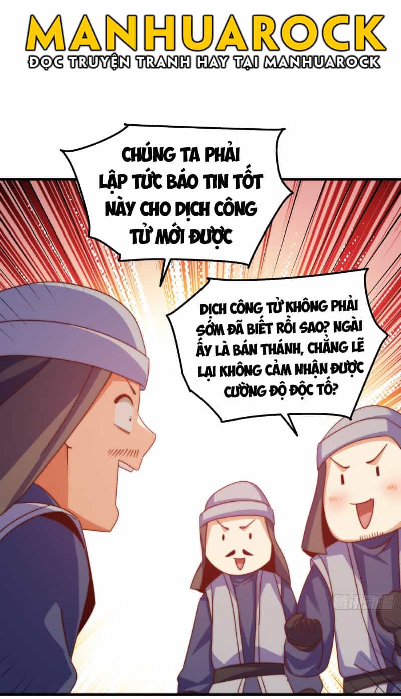 Người Trên Vạn Người - Chương 311 - ảnh 49