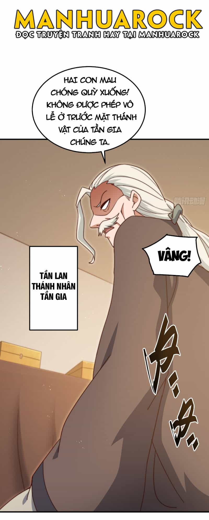 Người Trên Vạn Người - Chương 312 - ảnh 12
