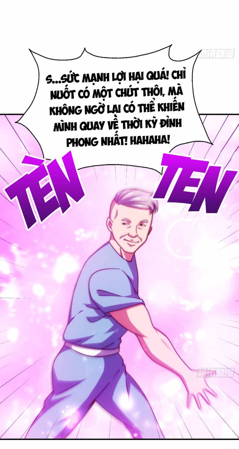 Người Trên Vạn Người - Chương 313 - ảnh 17